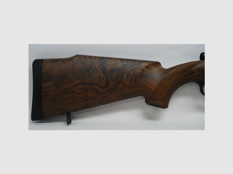870 LL56 mV - .30-06Spring, GFK Wood