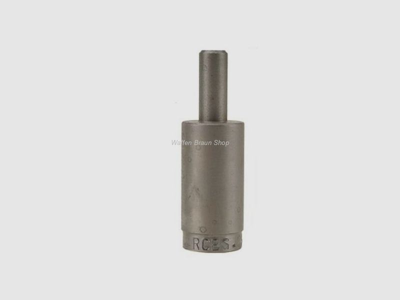 Pilot Hand Case Neck Turner .36 RCBS Pilot RCBS