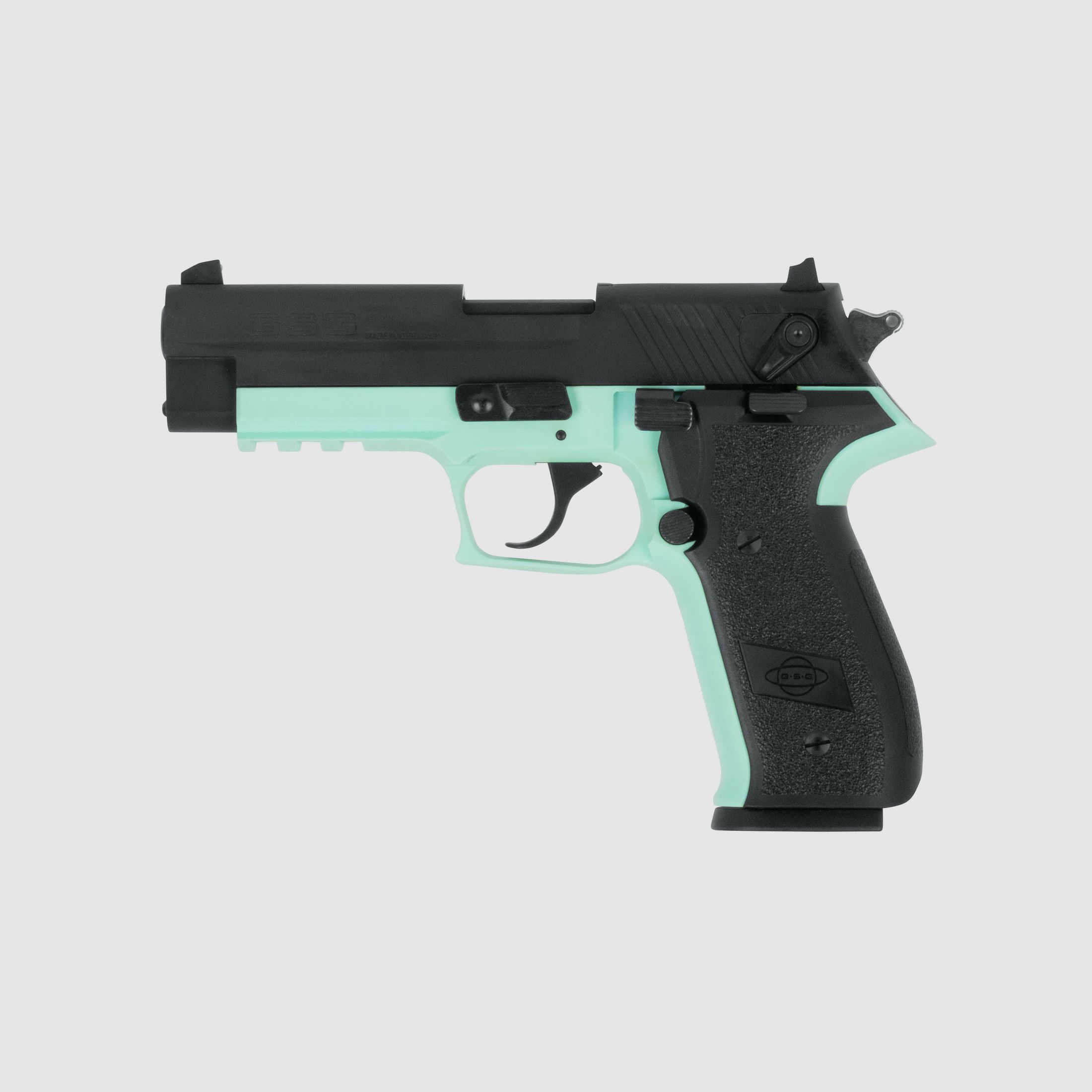 GSG FireFly Mint .22lr HV - Pistolet samopowtarzalny