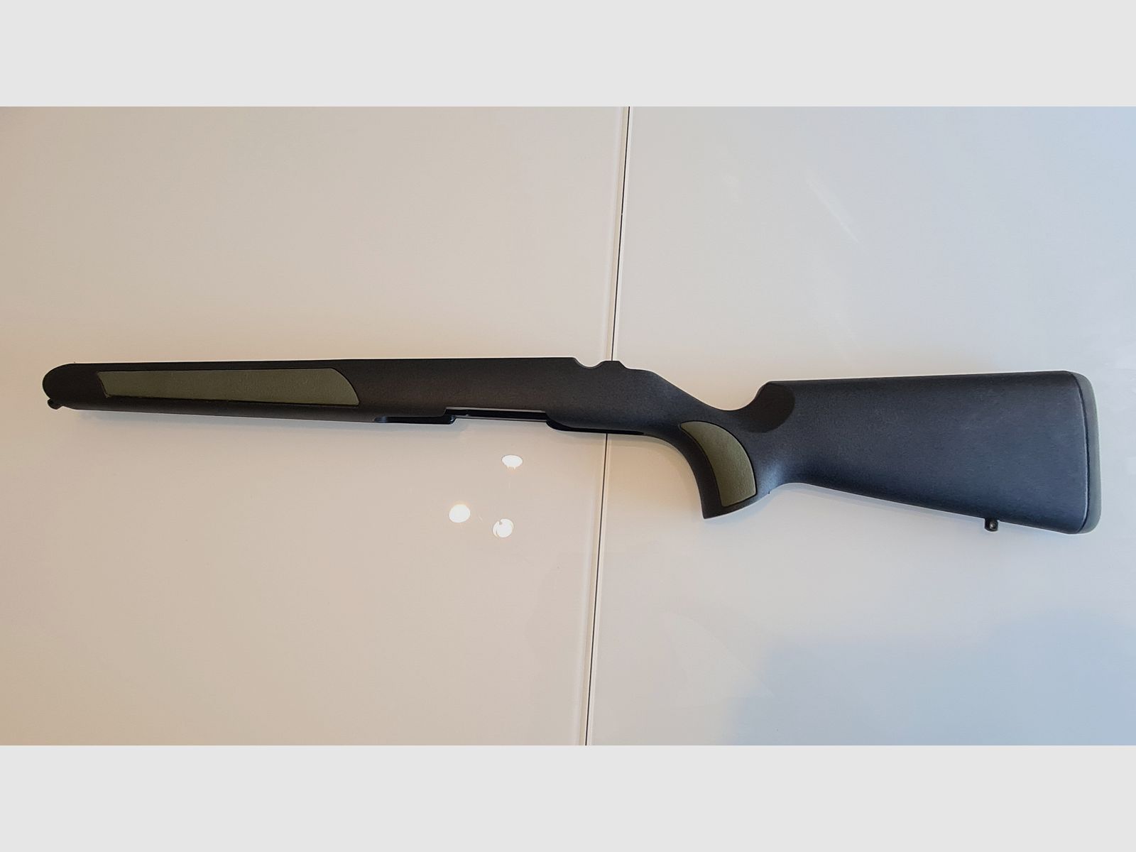 SteelAction HM Kaliber: .30-06