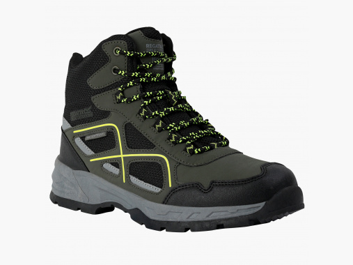 Regatta Scarpe Outdoor da Uomo Vendeavour | 44