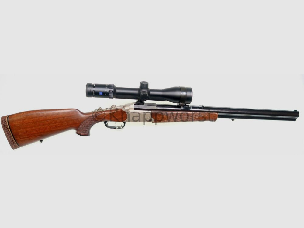 Blaser-Waffen Blaser BBF 700/88+Einstecklauf