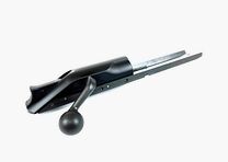 Blaser R8 chiusura - senza camera di bloccaggio
