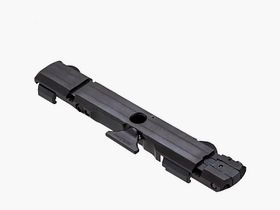 Dentler basislijn BASIS VARIO voor Merkel Helix