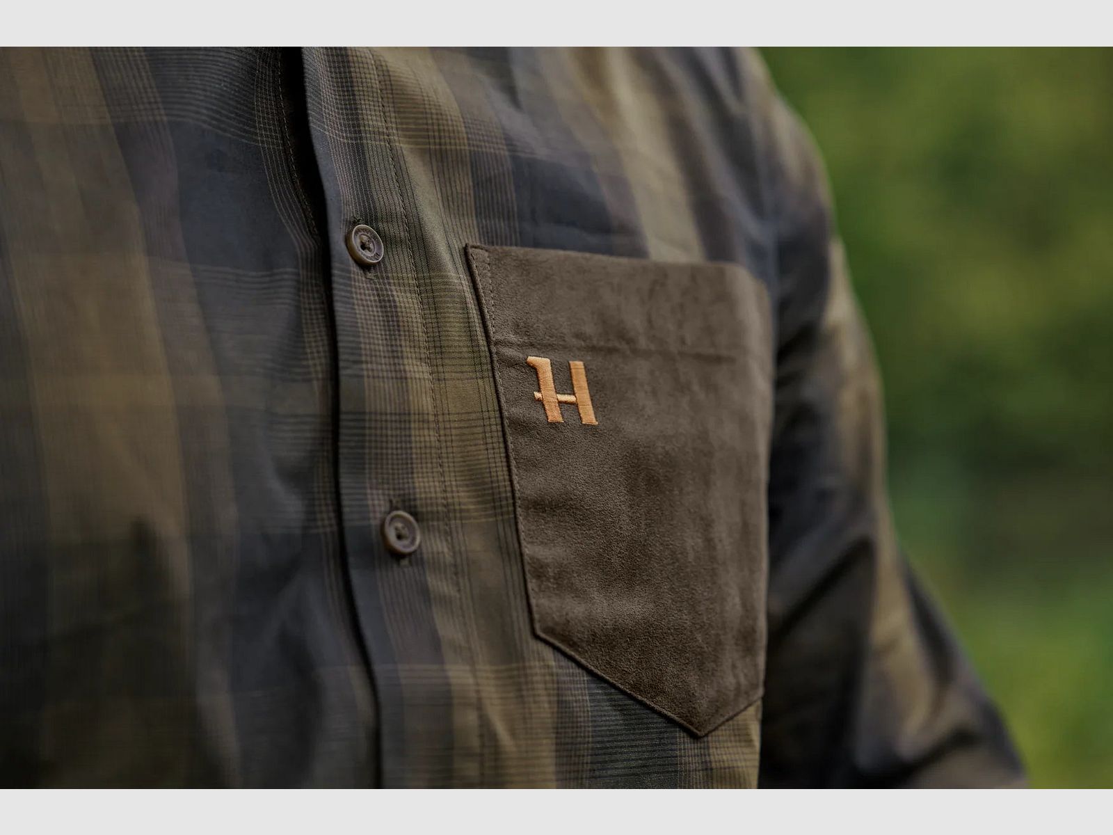 Härkila Koszula Akkan