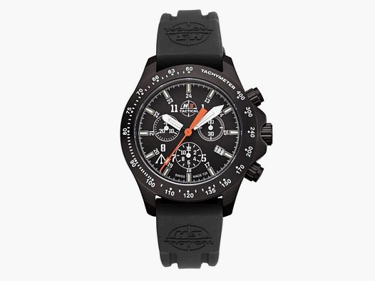 H3Tactical Trooper Cronógrafo H3 Reloj Táctico