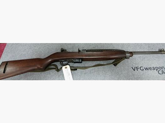 Inland Division 30 M1 Carbine