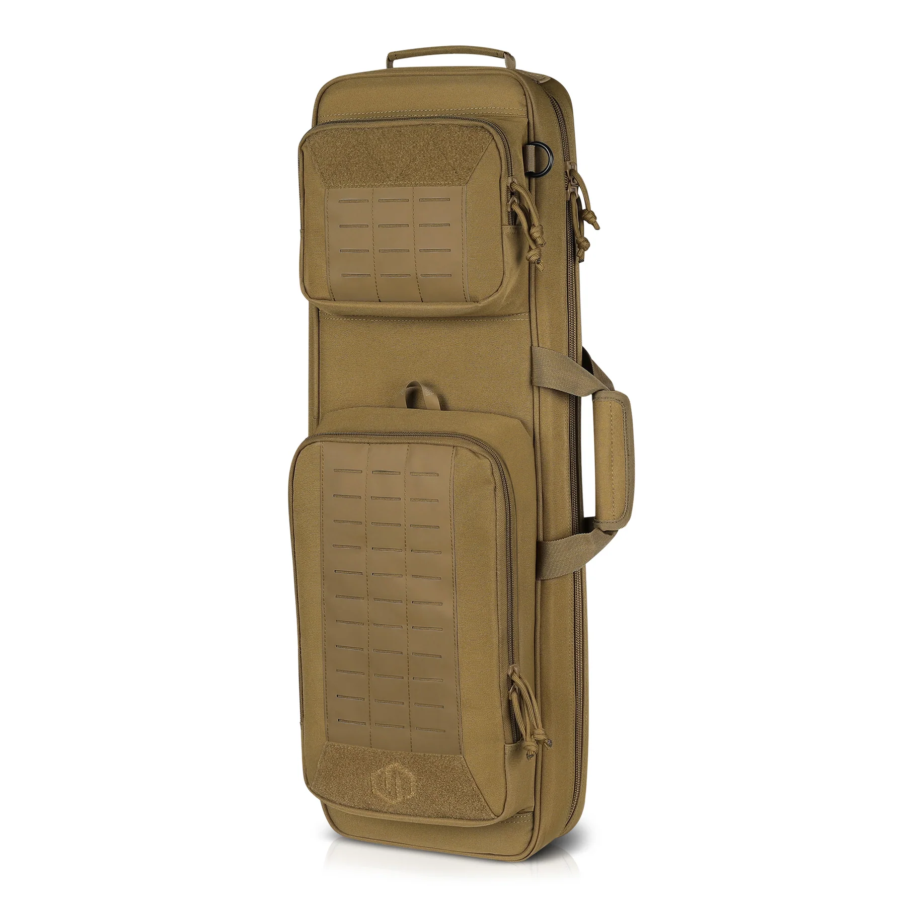 Urban Carbine Gewehrtasche 30 Zoll – FDE, Bild 6 von 6