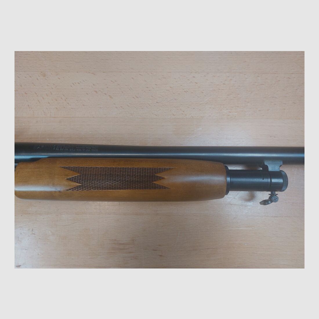Mossberg 500 / ATP 6