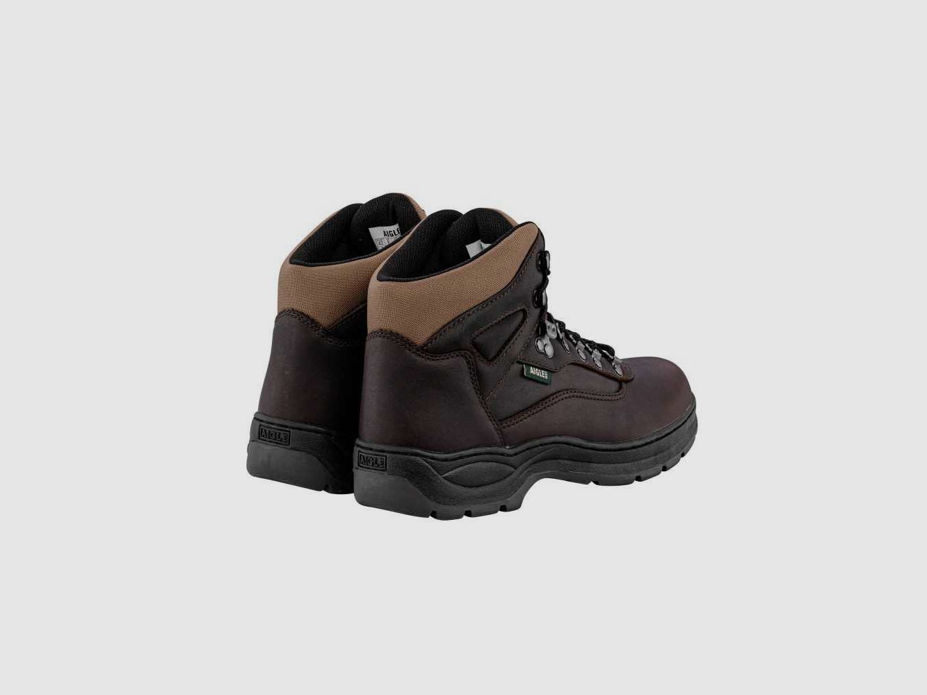 Botas de trabajo Picardie Aigle, imagen 4 de 7