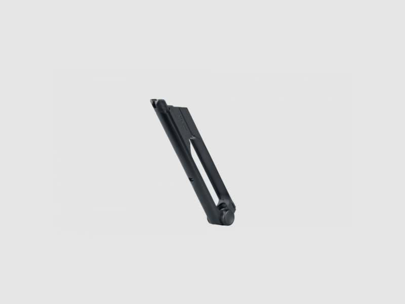 MAGAZIN P08 - 4,5 MM STEEL BB'S - 20 SCHUSS