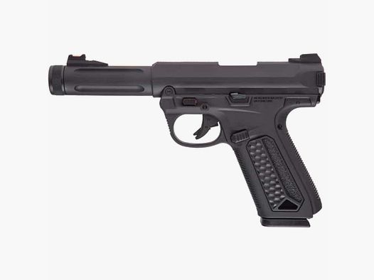 Action Army AAP01 GBB Airsoftpistool (zwart)
