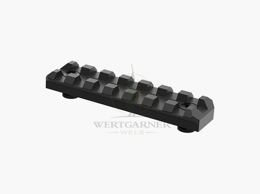 Clawgear Keymod 7 Slot Rail