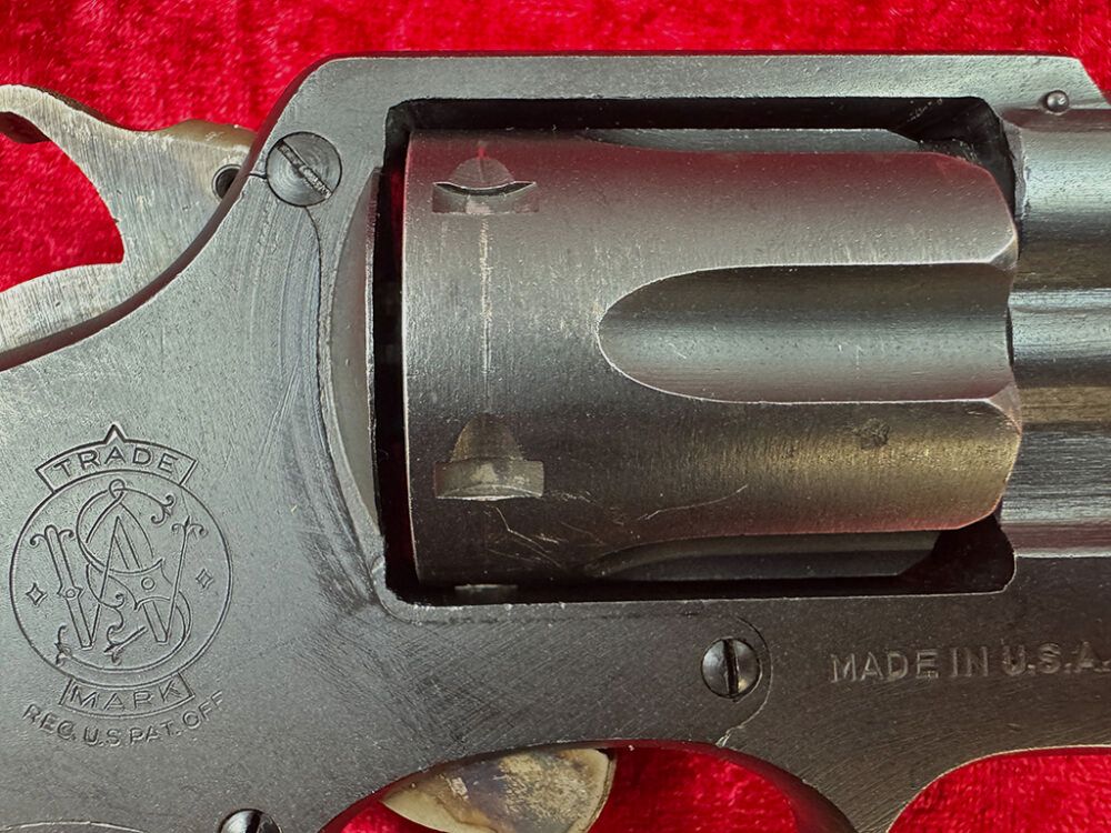 Smith & Wesson Victory