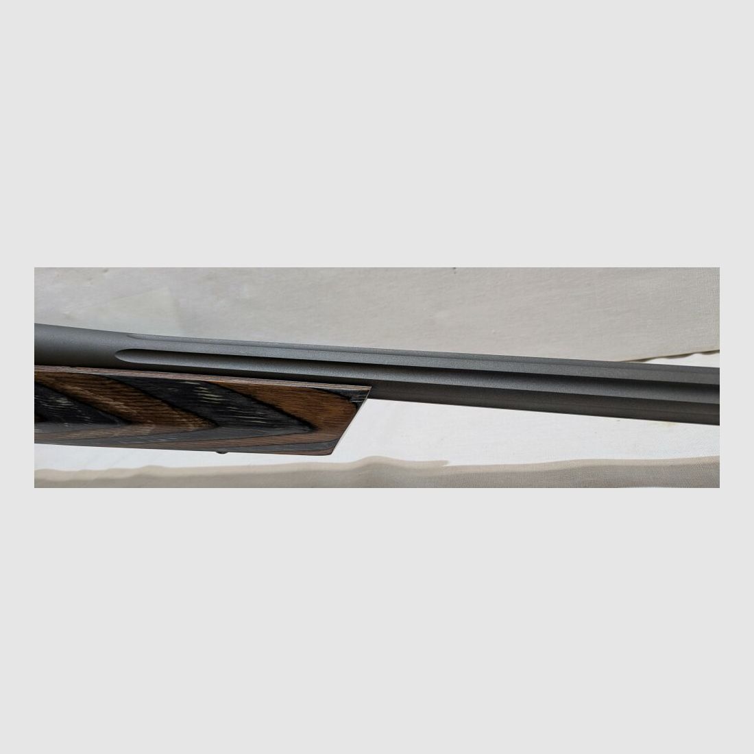 Weatherby Spike