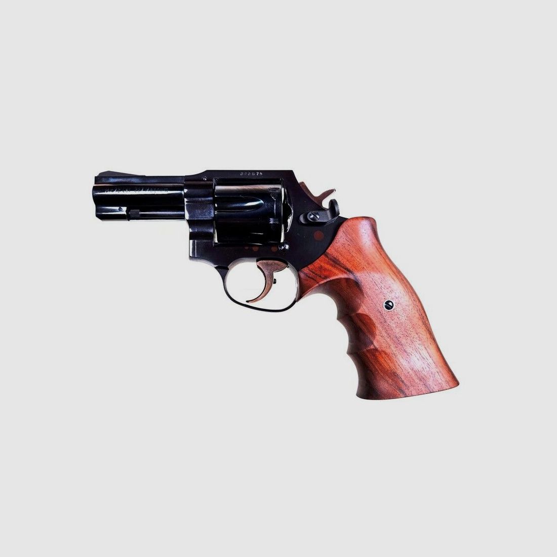 MANURHIN MR 73 Police