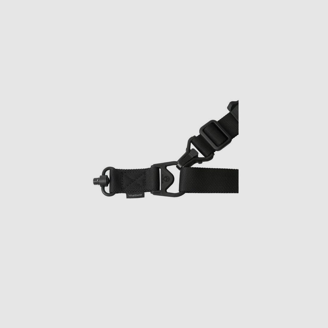 MAGPUL 1/2-point sling MS3® Single QD black, image 2 of 5