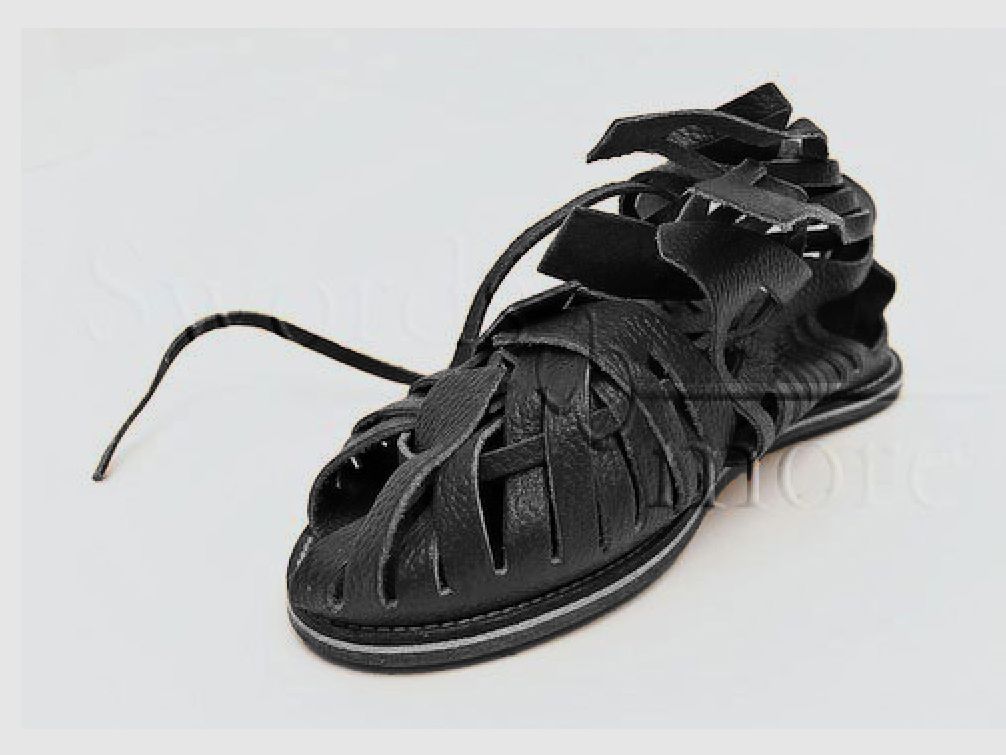 Römische Sandalen