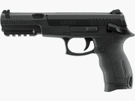 UX DX17