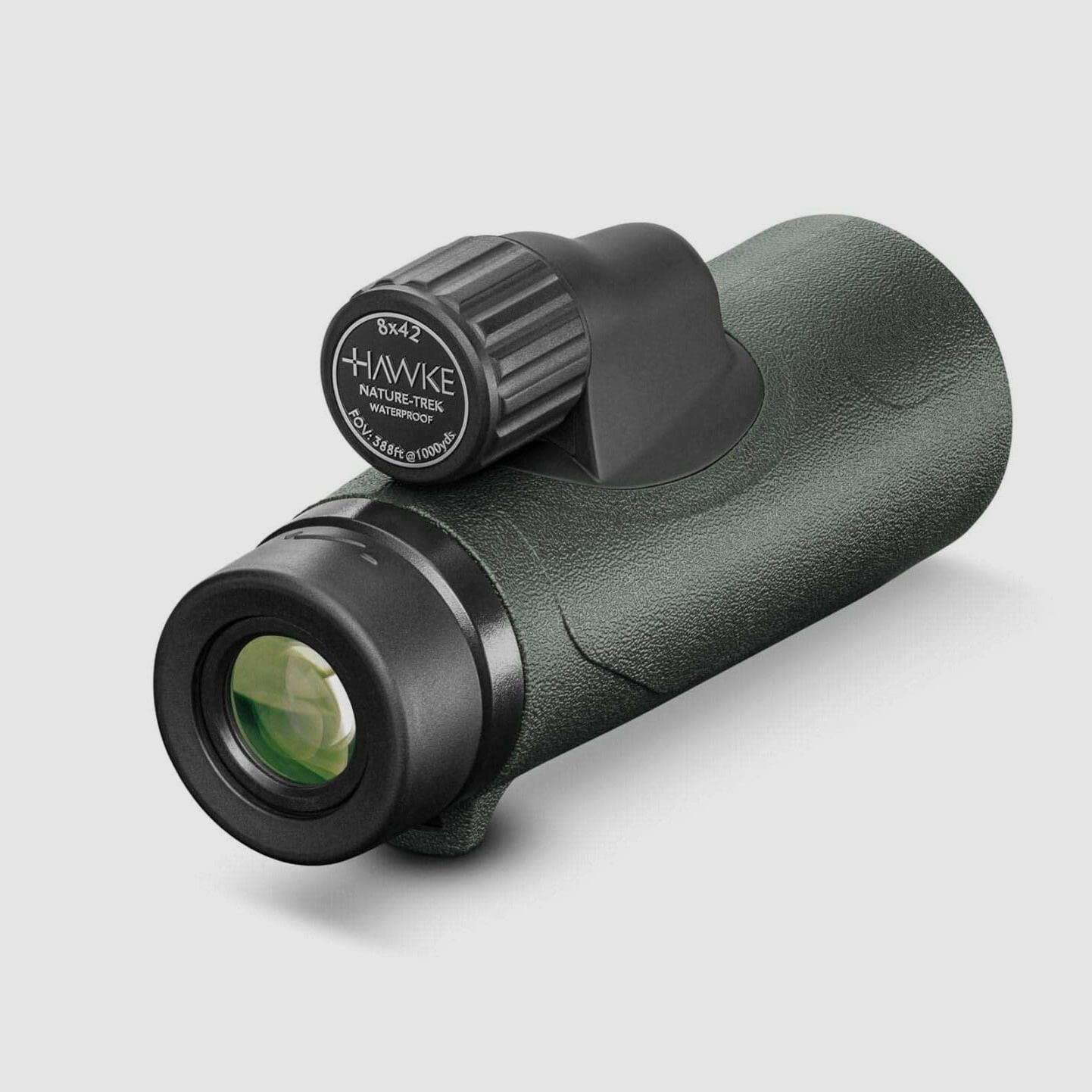 Hawke Monokular Nature-Trek 8×42, Bild 2 von 2