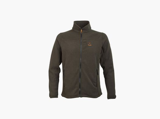 ZOTTA FOREST FLEECE DANANG MAN