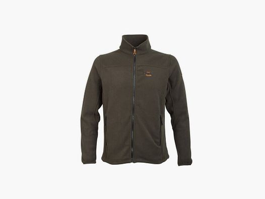 ZOTTA FOREST FELPA PILE DANANG MAN FLEECE