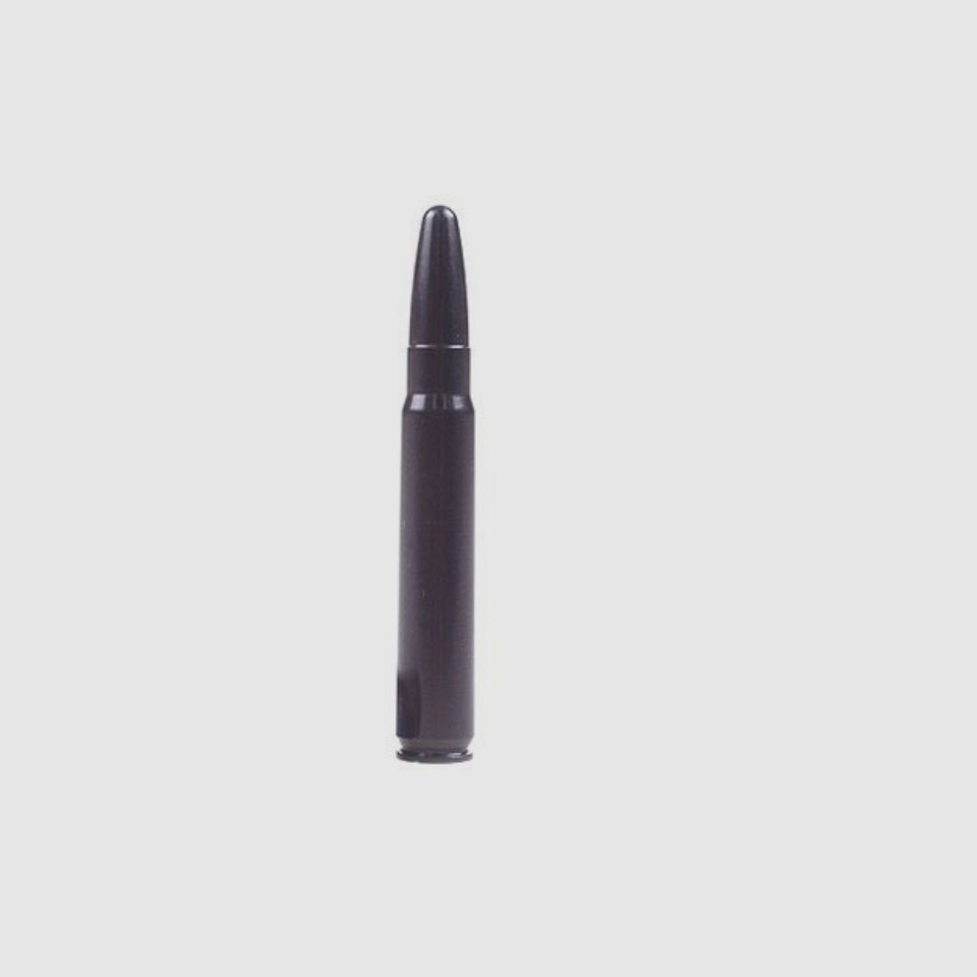 A-Zoom Pufferpatrone Aluminium eloxiert 9,3x62 Mauser 2er Pack