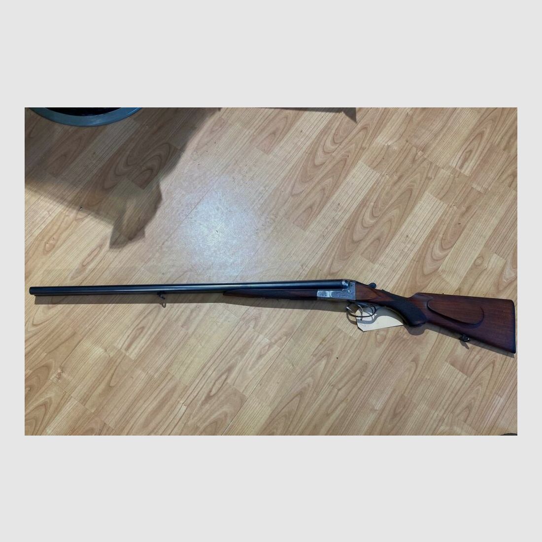 Sauer & Sohn 16/70