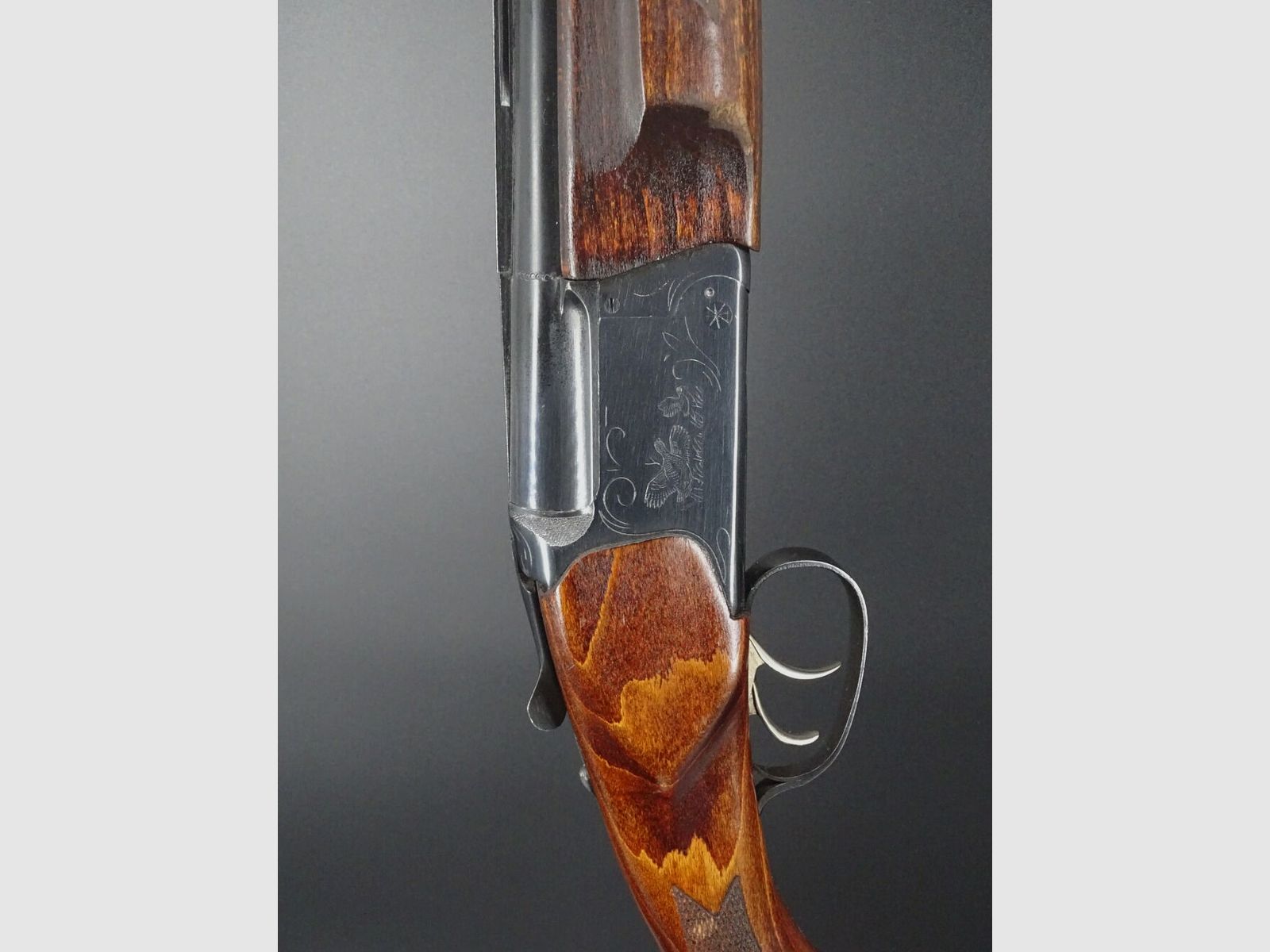 Baikal Tundra Super Kaliber 12/76 Magnum Ejektoren Tundra Super