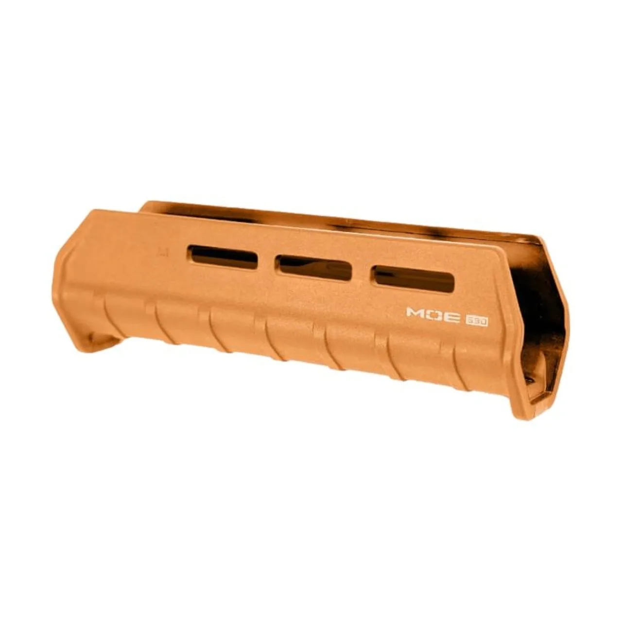 Magpul MOE M-LOK Forend – Mossberg 590/590A1 Orange