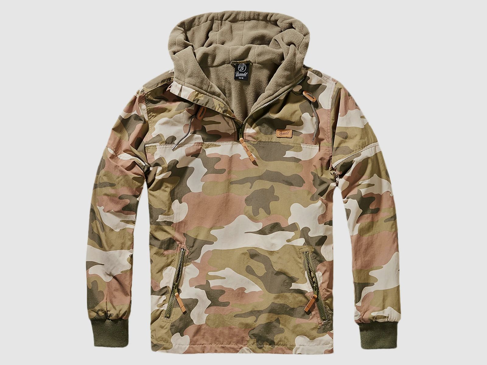 Brandit Windbreaker Luke