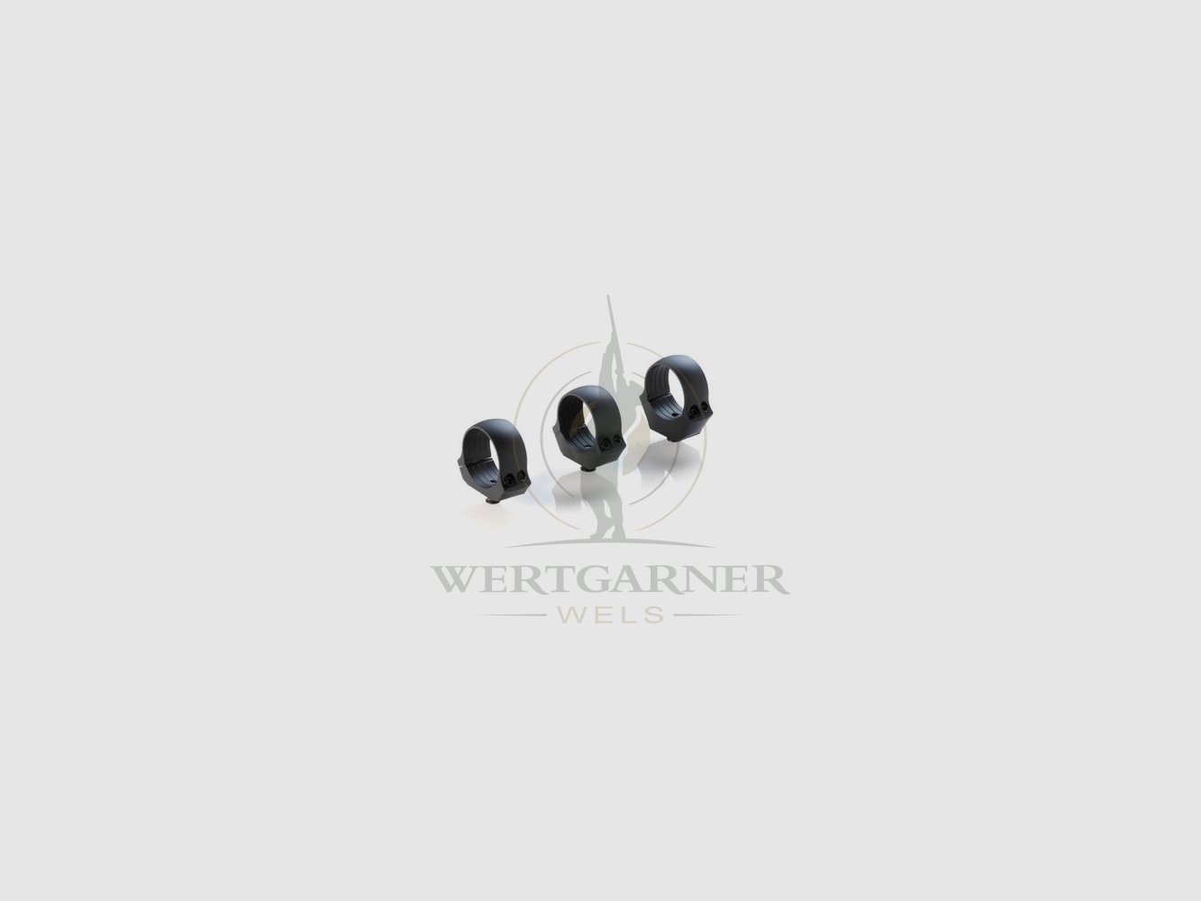 DENTLER Modulo Anello di Forma, Dural, Ø 30 mm, BH = 9.5 mm
