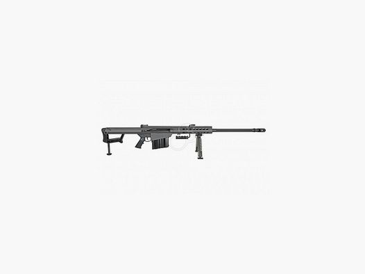 Barrett 82A1 Cal 50 BMG