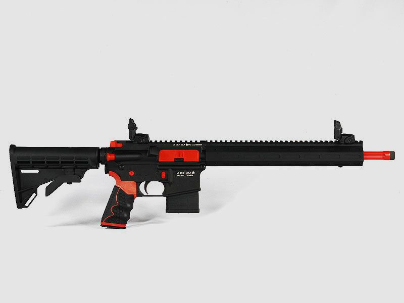 Tippmann Arms M4-22 Redline