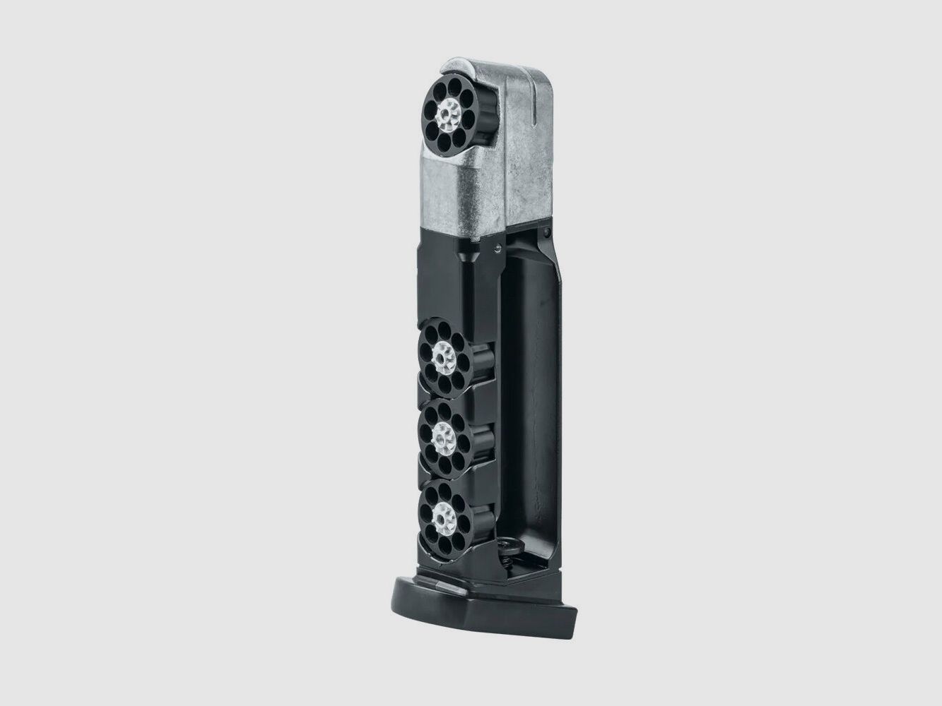 GLOCK caricatore di ricambio Glock 17 pistola CO2 4,5 mm BB e Diabolo