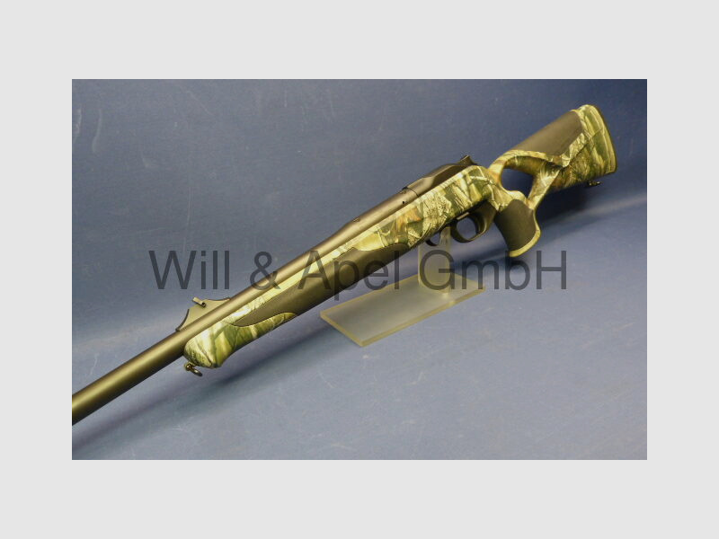 BLASER	 R8 Pro Success CAMOUFLAGE