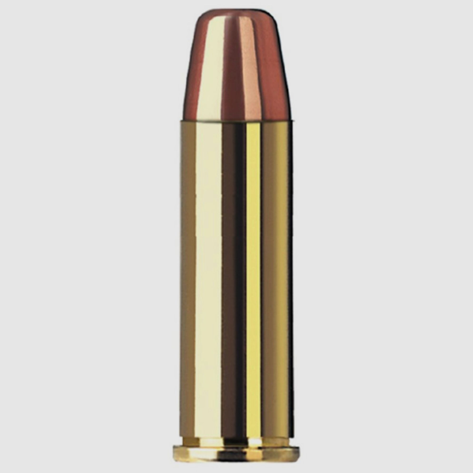 Geco 2317716 .38 Special FMJ FN 10.2 g 158gr revolver ammunition