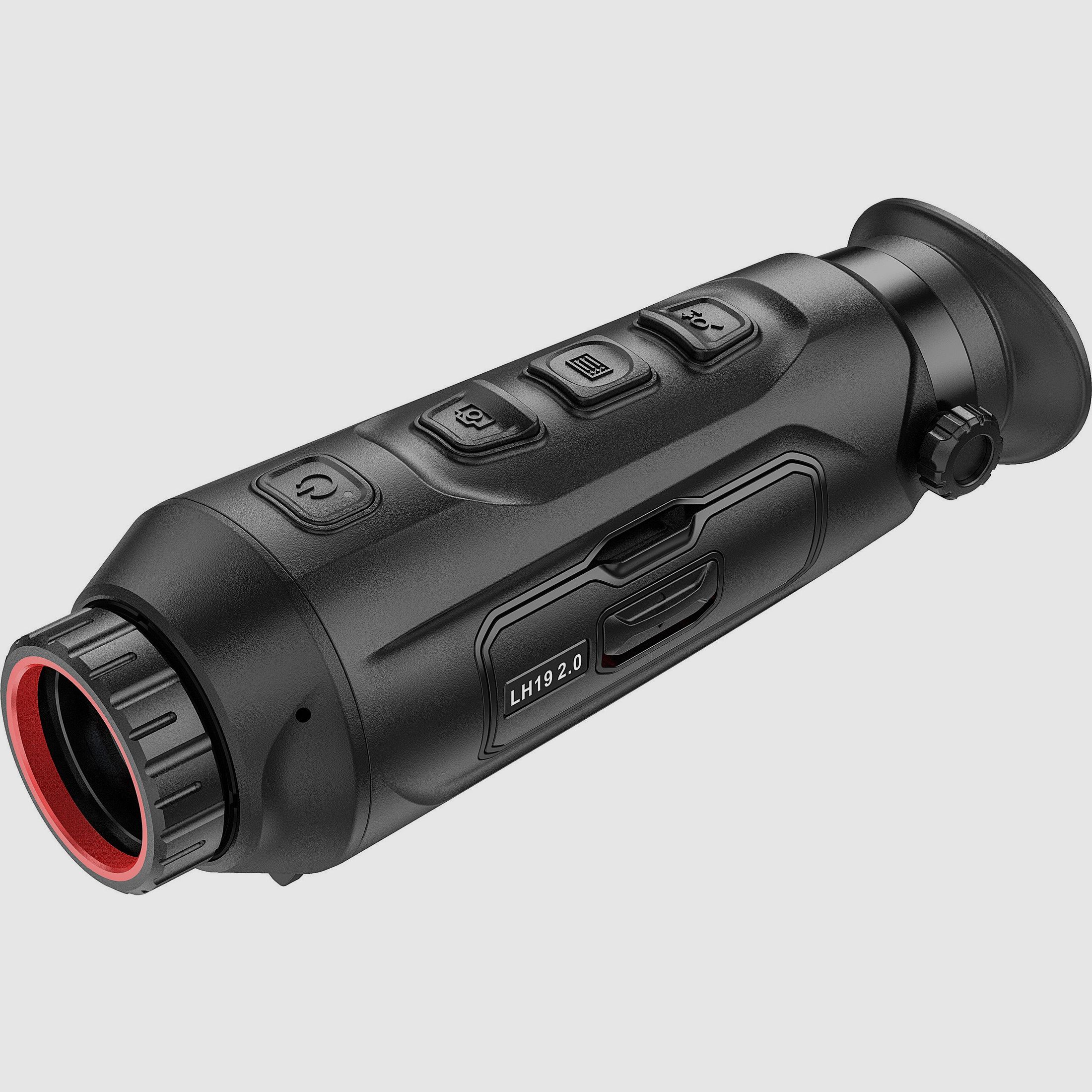 Hikmicro telecamera termica Lynx LH19 2.0