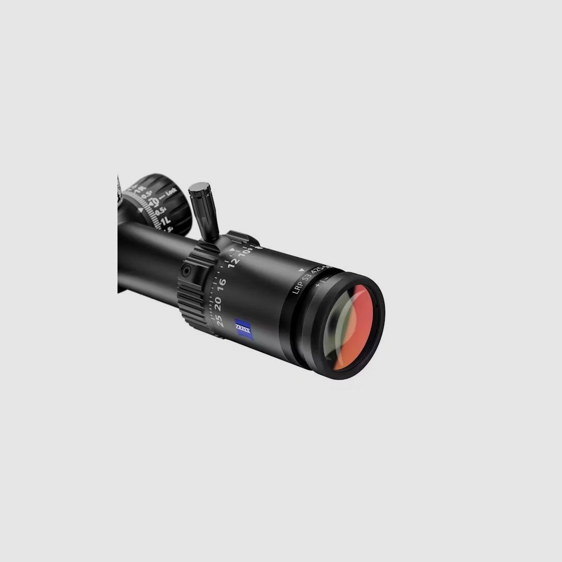 Zeiss Optik LRP S3 4-25x50 Abs. MRTi, Bild 3 von 7