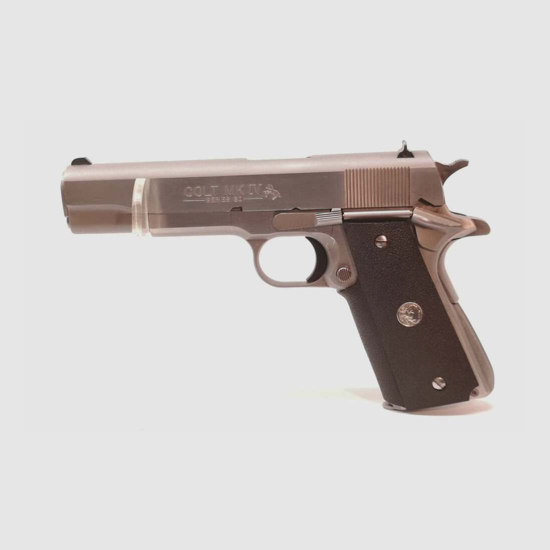 Colt Mark IV Series 80