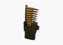 D^2 AR-10 caricatore/Speedloader .308 Rem. 7,62x51