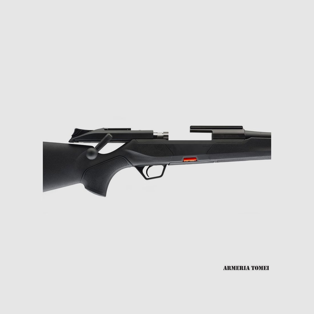 CARABINA – BERETTA BRX1 GREEN 30.06 SP 57 SYNT 5C STD, immagine 2 di 5
