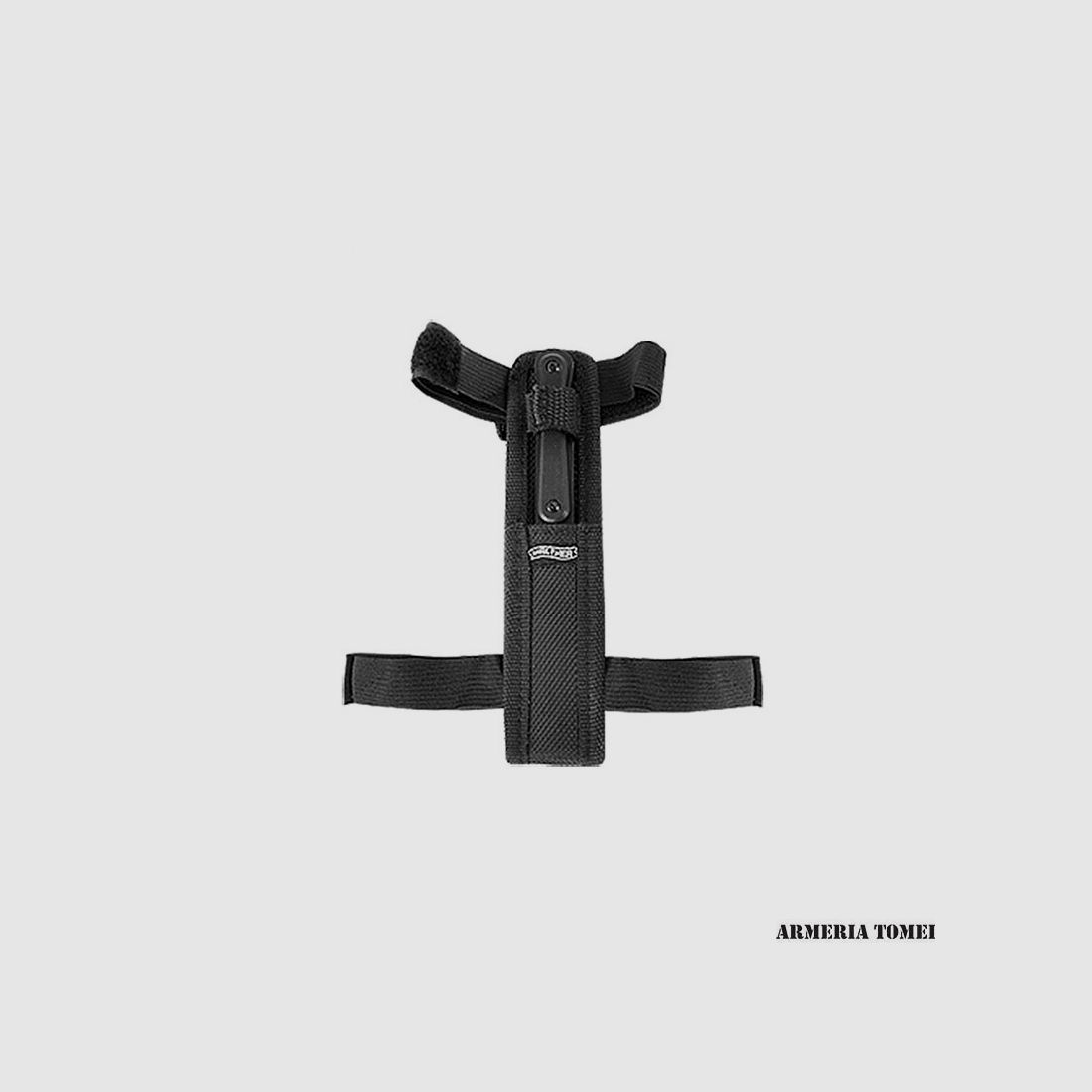 UMAREX – WALTHER MESSER MICRO DEFENSE, Bild 2 von 2