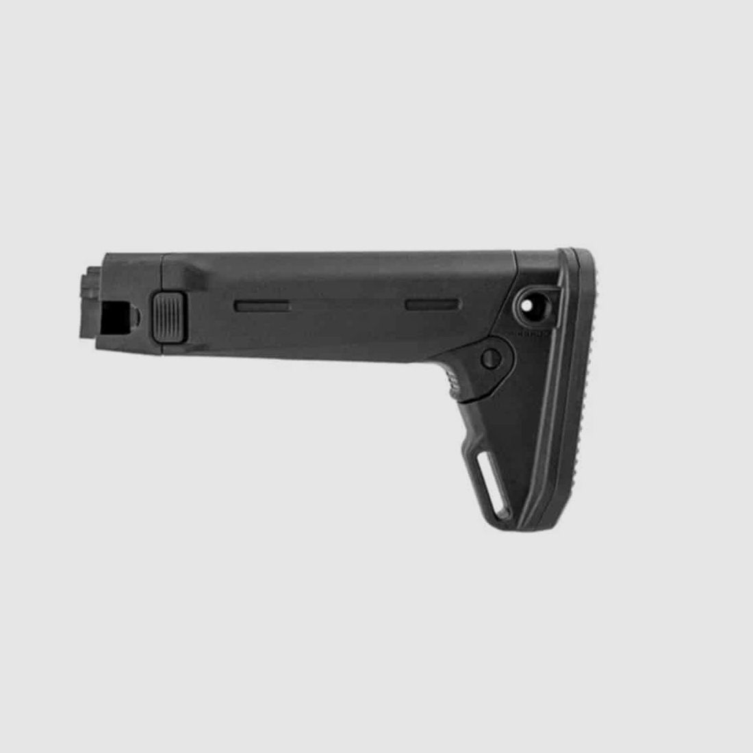 Magpul Zhukov-S Folding Stok-Yugo M70 Black, Bild 2 von 4