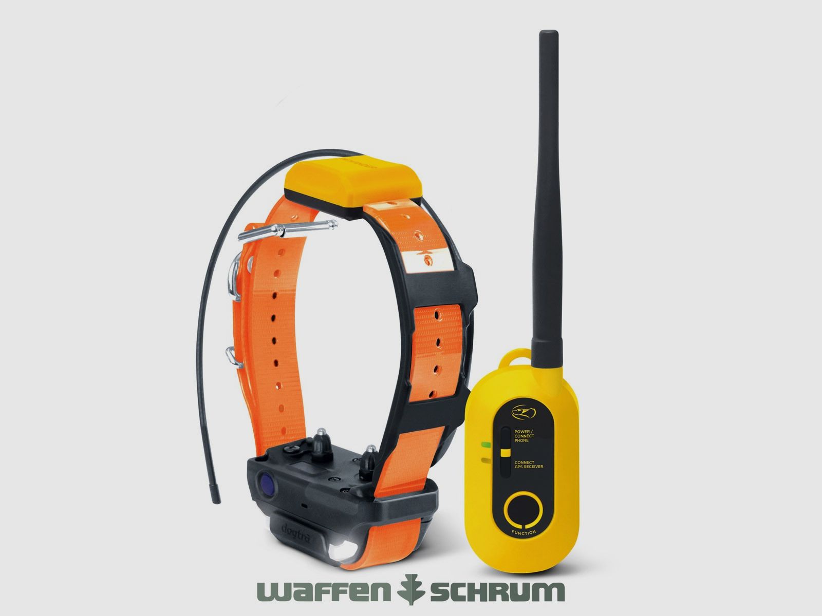 Dogtra Pathfinder 2   GPS Ortungsgerät