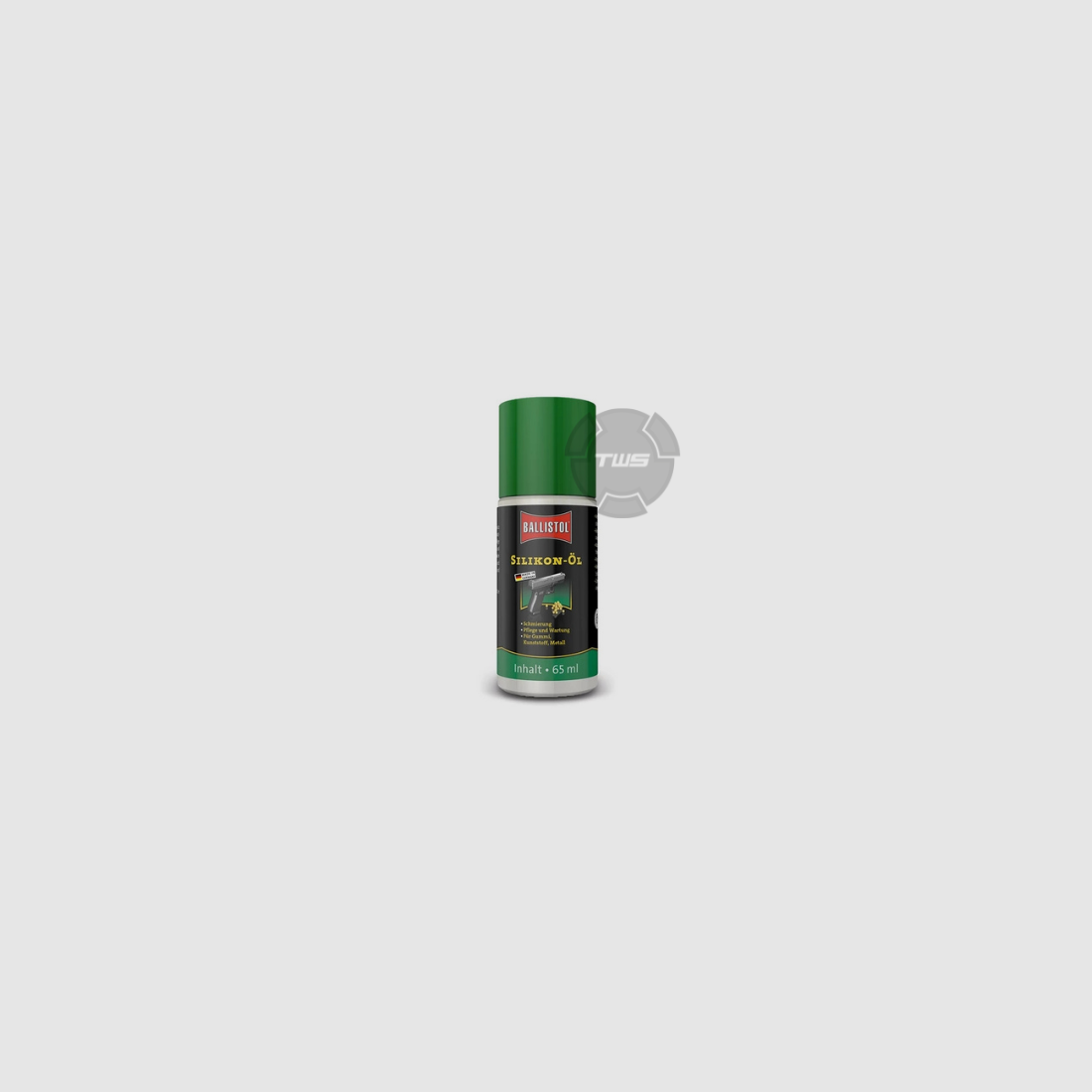 Ballistol Huile de silicone 65ml