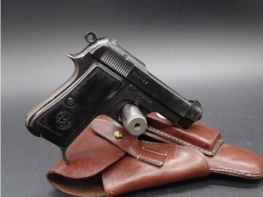 Beretta 1934 Kaliber 7,65mm Bj 1944 1934