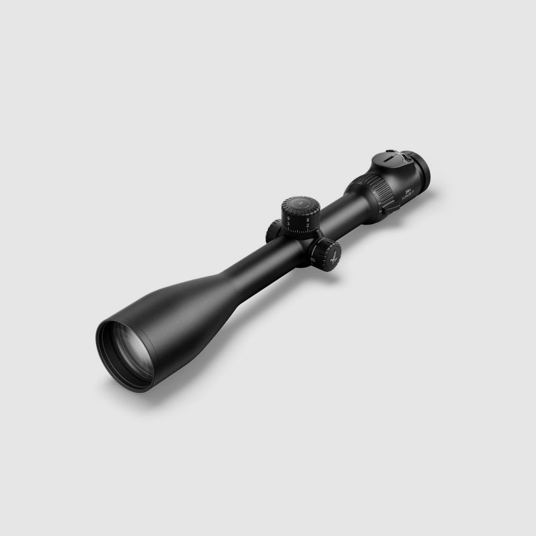 Swarovski Optik Zielfernrohr Z5i+ 5-25x56 P BT L, Bild 2 von 14