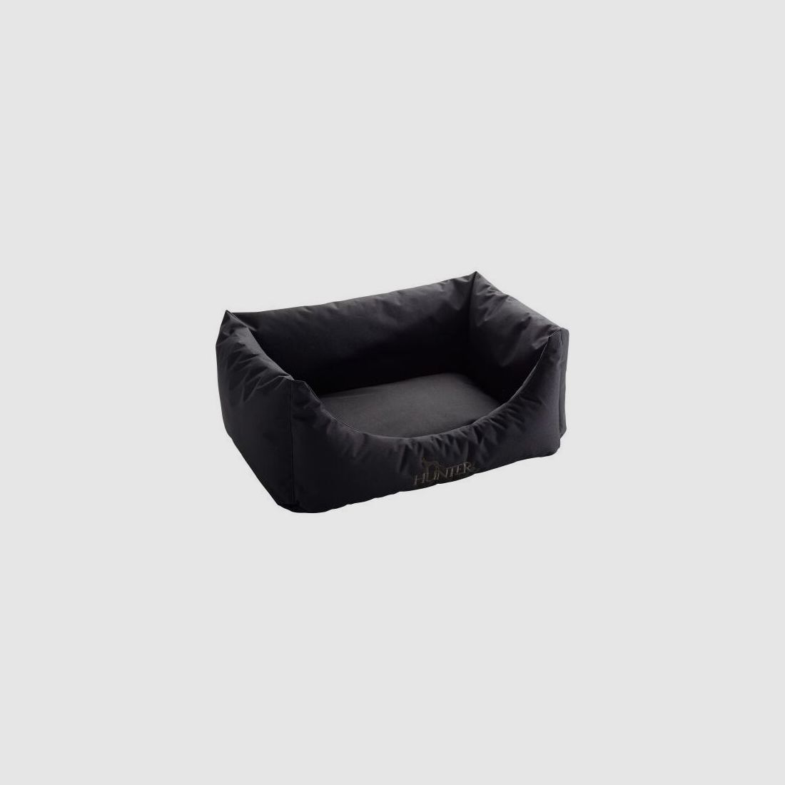 Hunter Hundesofa Gent Antibakteriell