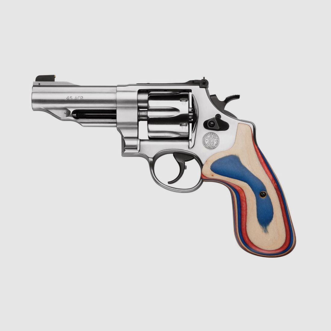 Smith & Wesson Mod. 625 Performance Center, .45 ACP